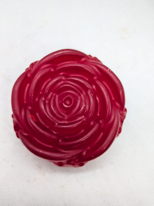Japanese Cherry Blossom Soap | A gentle, Comforting Lather for Dry & Sensitive Skin | Ladies Soap