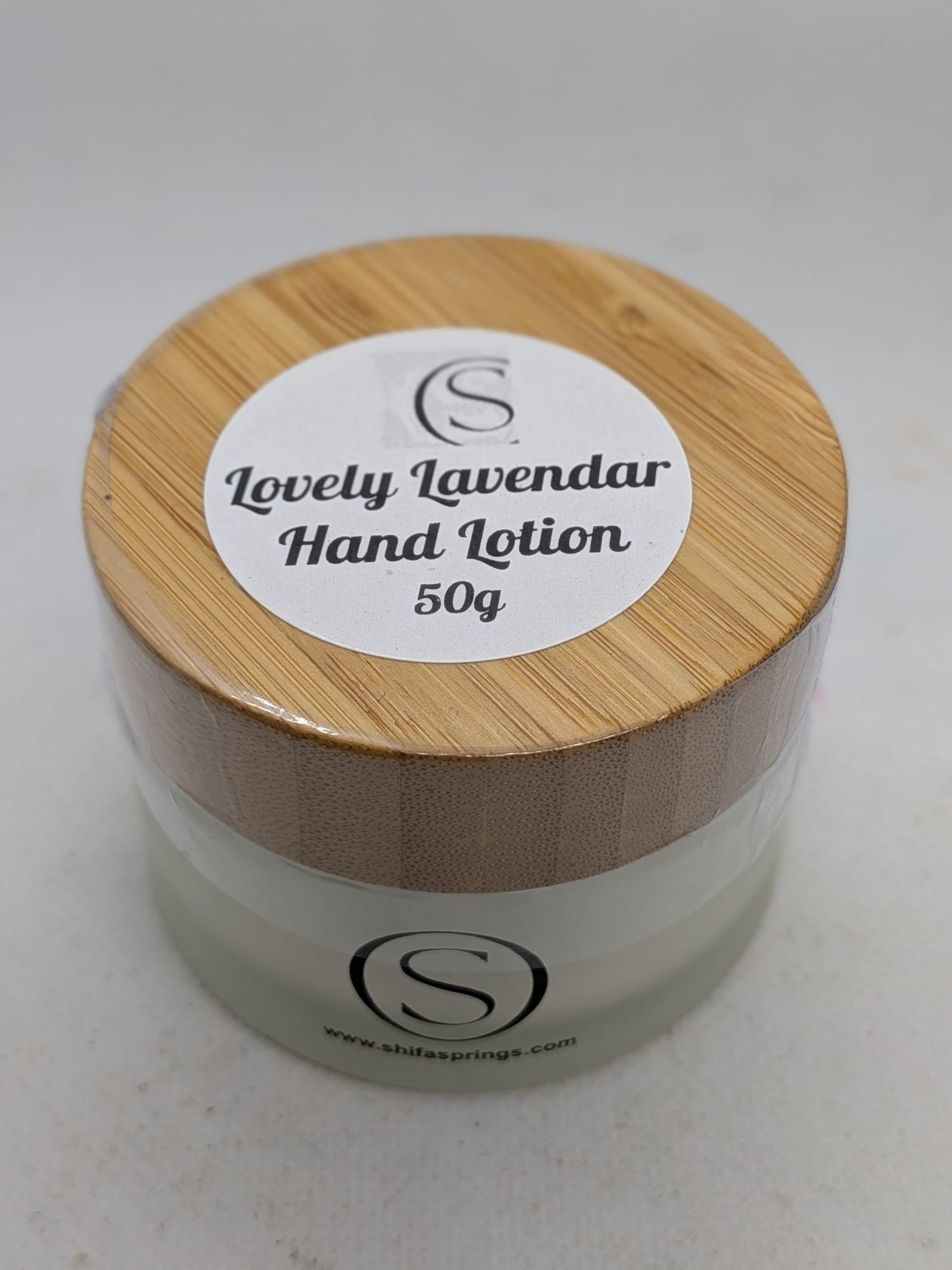 Pampered Self Body Butter - Deep Hydration & Skin-Softening Care