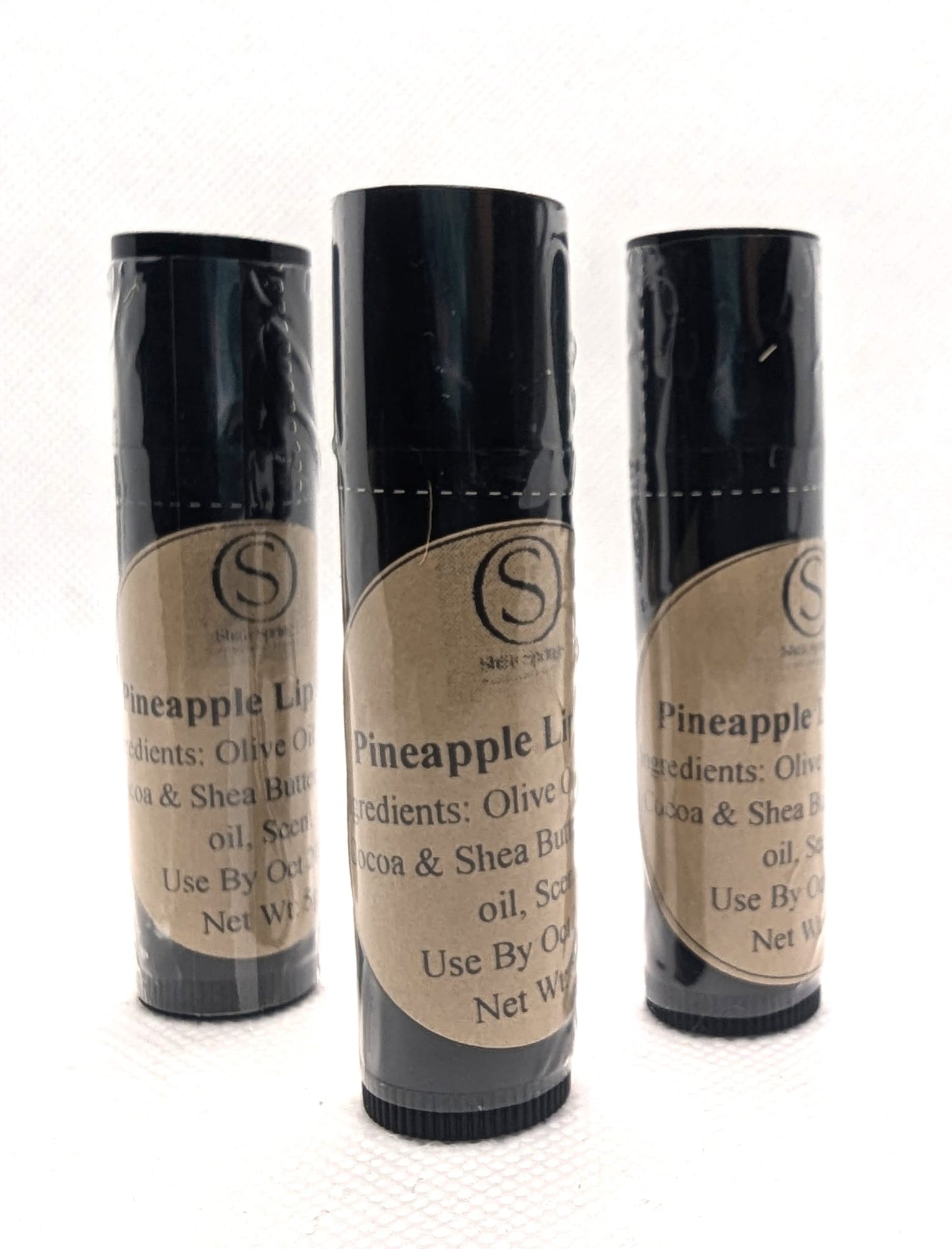 Rose Glow Lip Balm | Hydrate and Enhance Your Natural Beauty