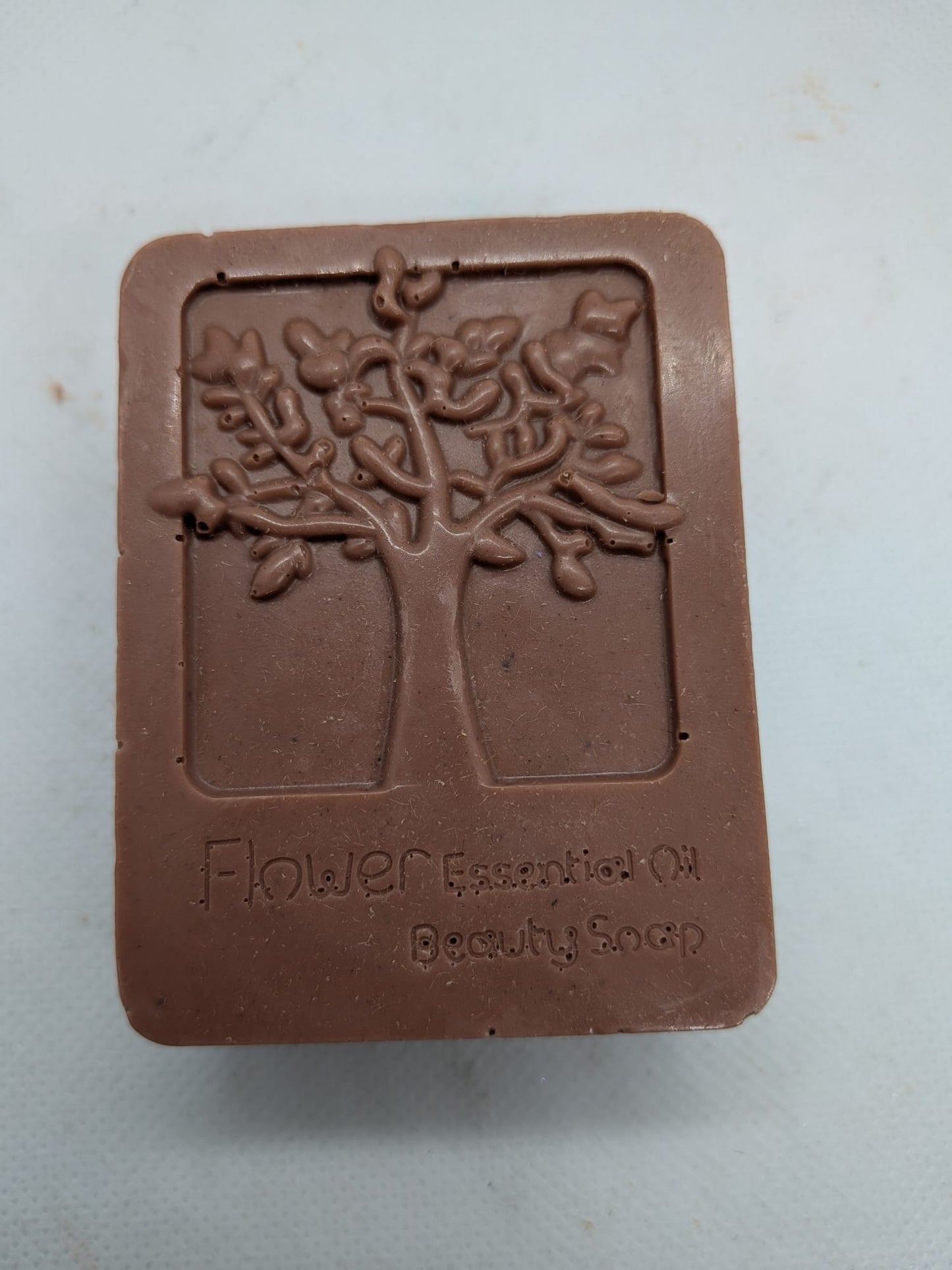 Sandalwood Amber | Earthy Bar Soap for Men