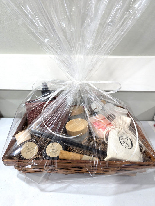 Customized Gift Baskets! - Perfect gift for Mom,Teacher or Friend