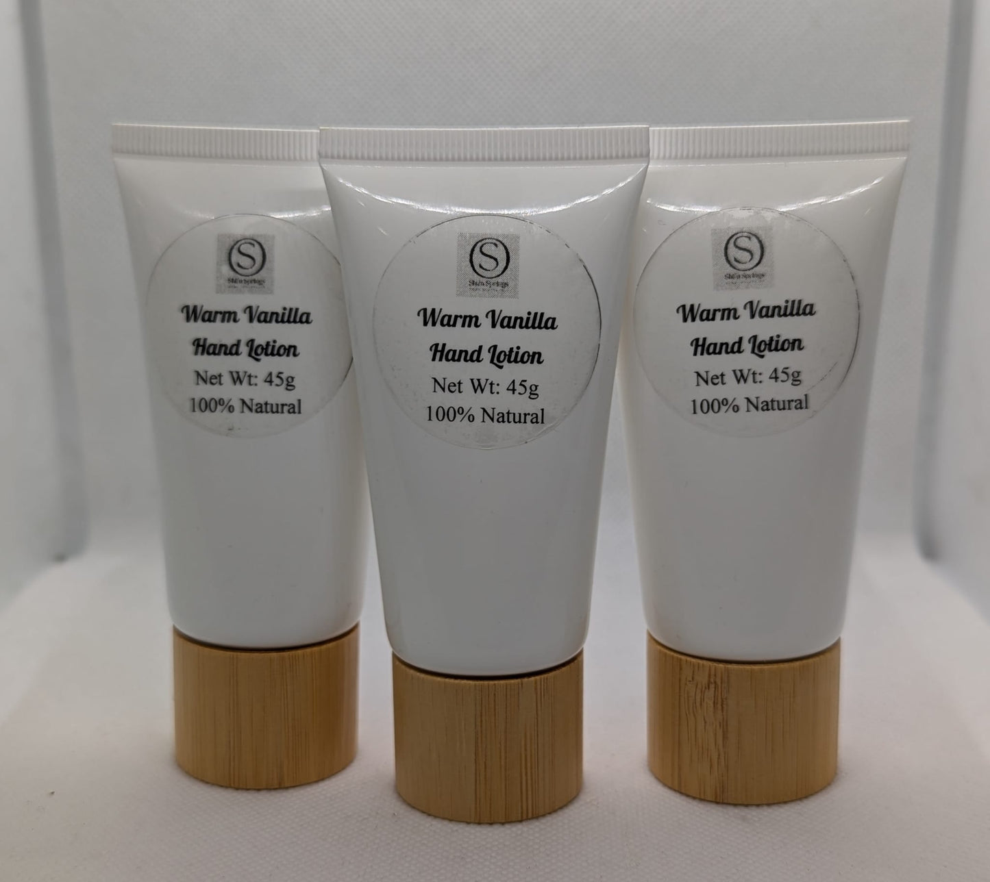 Shifa Hand Lotion | Deep Hydration