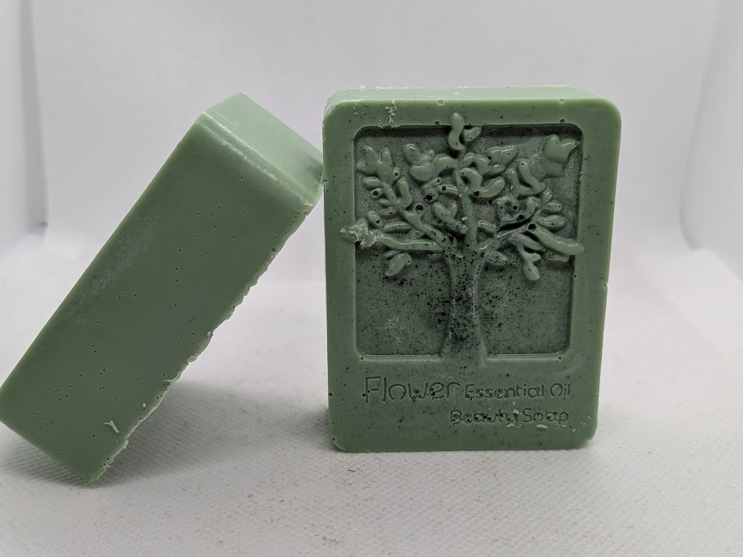 Woody Woodland Soap | Earthy Soap for Men