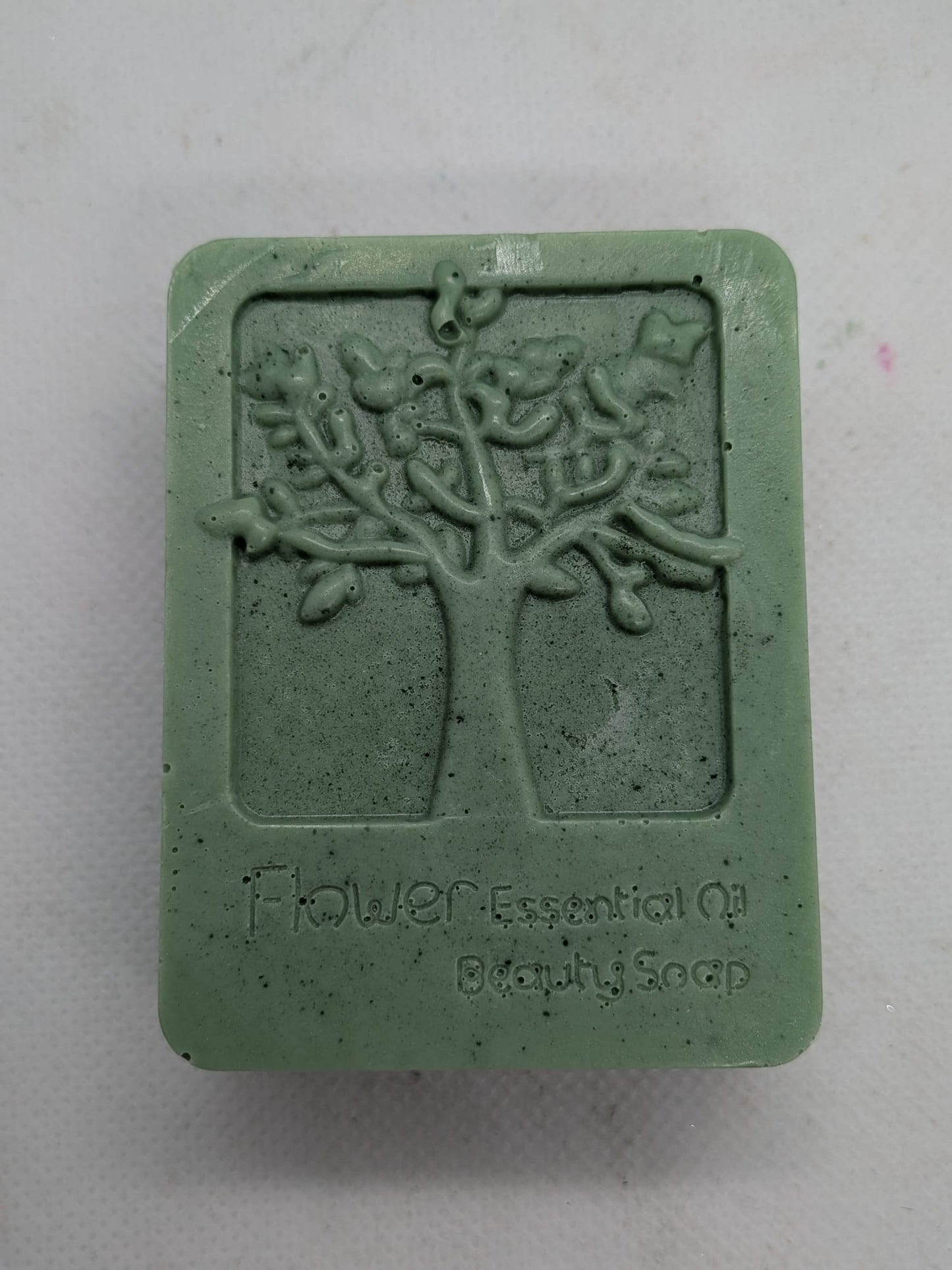 Woody Woodland Soap | Earthy Soap for Men